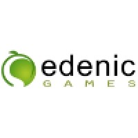 Edenic Games
