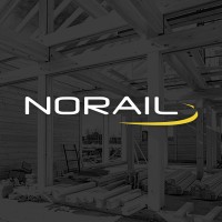 NORAIL logo - Similar company to Scell-It®