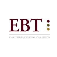 EBT Chartered Professional Accountants logo - Similar company to Fei Edmonton Chapter