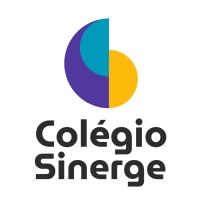 Colégio Sinerge logo - Similar company to Colégio Ensitec