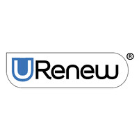 Urenew Beauty UK logo - Similar company to Muscle Doc Ltd