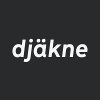 Djäkne Startup Studio logo - Similar company to 46Elks