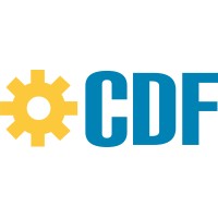 CDF Sverige AB logo - Similar company to Formmax