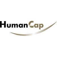 HumanCap logo - Similar company to Hodei