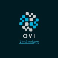 Ovi Technology logo - Similar company to Ovitech