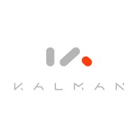 KALMAN logo - Similar company to Ghostpass