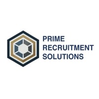 Prime Recruitment Solutions logo - Similar company to Bearhand, Llc