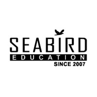 Seabird International logo - Similar company to Make It Seen Media