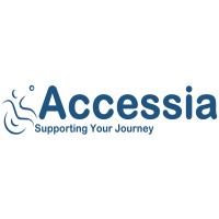 Accessia Ltd logo - Similar company to Harbourside Port Stephens