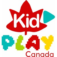 KidPlay Canada logo - Similar company to E-Manager