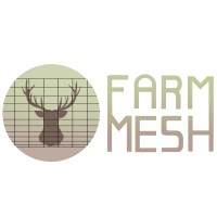 Farmmesh logo - Similar company to Orep Sas