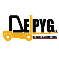 DELPYG S.A. logo - Similar company to Ecuapapel Cía. Ltda.