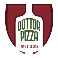Dottor Pizza logo - Similar company to David Mülchi & Asociados