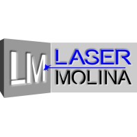 LASER MOLINA, S.L. logo - Similar company to Lasercor