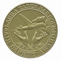 LAURA TABER BARBOUR AIR SAFETY FOUNDATION logo - Similar company to Jetstocksgroup