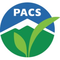 Pacific Agricultural Certification Society (PACS) logo - Similar company to Pro-Cert Organic Systems Ltd.