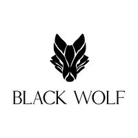 BLACK WOLF