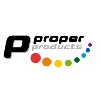 Proper Products Bv