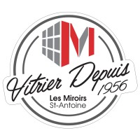 Les Miroirs St-Antoine Inc. logo - Similar company to Raddar