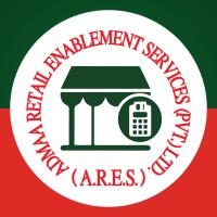 ADMAA Retail Enablement Services (Pvt.) Ltd. logo - Similar company to Mooka Tech