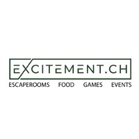 excitement.ch AG logo - Similar company to Luemer Group