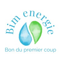 BIM énergie logo - Similar company to Meta 2E