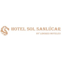 Hotel Sol Sanlucar logo - Similar company to Centro Ocio Sanlúcar