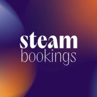 Steam Bookings logo - Similar company to Steam Events
