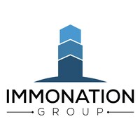 Immonation Group logo - Similar company to Immonation Gmbh