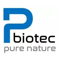 Pbiotec - The phage experts logo - Similar company to Etagrow