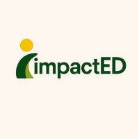 impactED Ghana logo - Similar company to Ecofundme