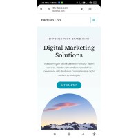 digital x logo - Similar company to District One Ltd