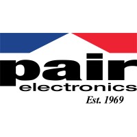 Pair Electronics logo - Similar company to Integrated Security, Inc.