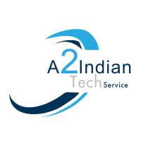 A2indian Technology Service logo - Similar company to Shift Freight Solutions And Technology Private Limited