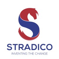 Stradico logo - Similar company to Tajweed