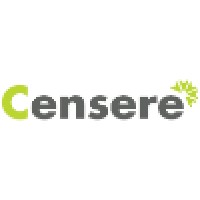 Censere logo - Similar company to Hive Group