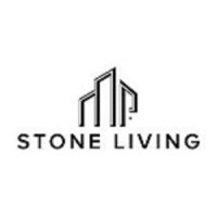 Stone Living logo - Similar company to Invoke Stone