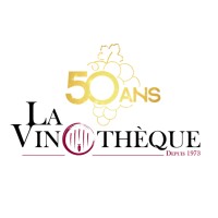 La Vinothèque Nouvelle-Calédonie logo - Similar company to Metalco.Nc