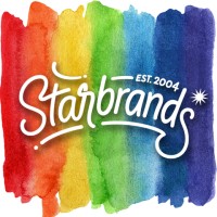 Starbrands de México logo - Similar company to Covalente