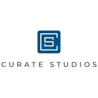 Curate Studios logo - Similar company to Artizin