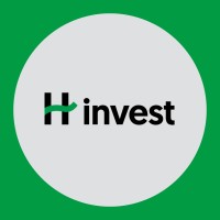H invest | XP Investimentos logo - Similar company to H Seguros