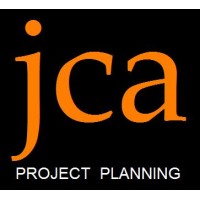 JCA Project Planning logo - Similar company to Ionic Property Group