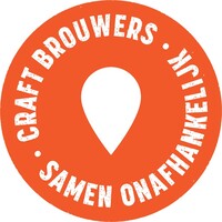 CraftBrouwers logo - Similar company to Dmfi
