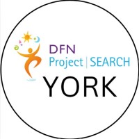 DFN Project Search York logo - Similar company to Edinburgh Project Search
