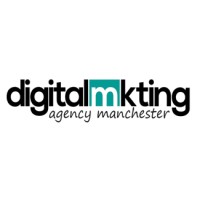 Digital Marketing Agency (DMA) logo - Similar company to Policy Grid