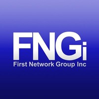 First Network Group, Inc. logo - Similar company to Tsc - A Hanson Communications Company