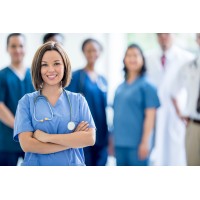 Nursing Education and Health Care logo - Similar company to Prometheus Hr