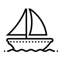 FitBoat logo - Similar company to Incredible Mind People (Imp) Technologies
