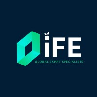 Investments For Expats logo - Similar company to Graphene4D Ltd