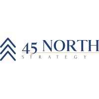 45 North Strategy logo - Similar company to Grads2Pros